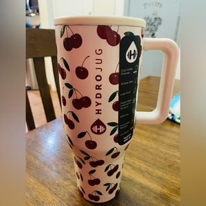 🍒Cherry Hydro Jug